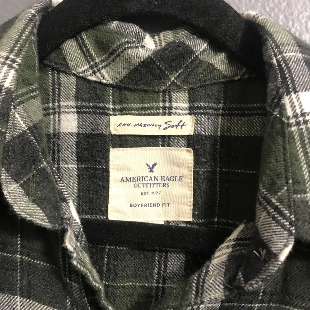 Ae Flannel - image 3